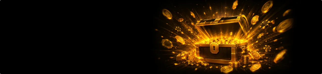 Hot Streak Casino Hot Streak casino Banner 2